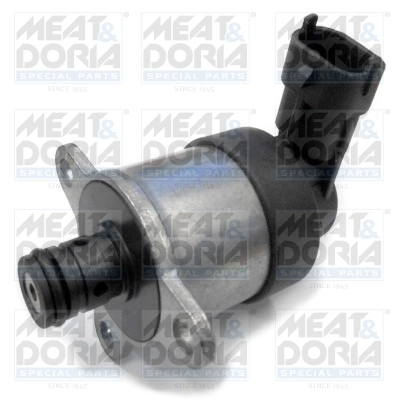 Control Valve, fuel quantity (common rail system)